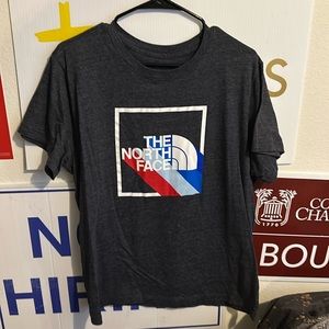 North Face T-shirt